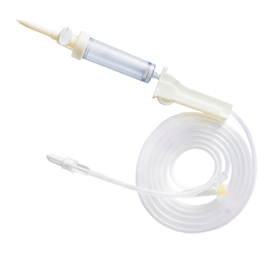 Infusion Set
